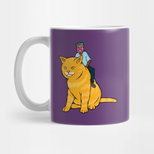 Tamale / Tyler the Creator Mug